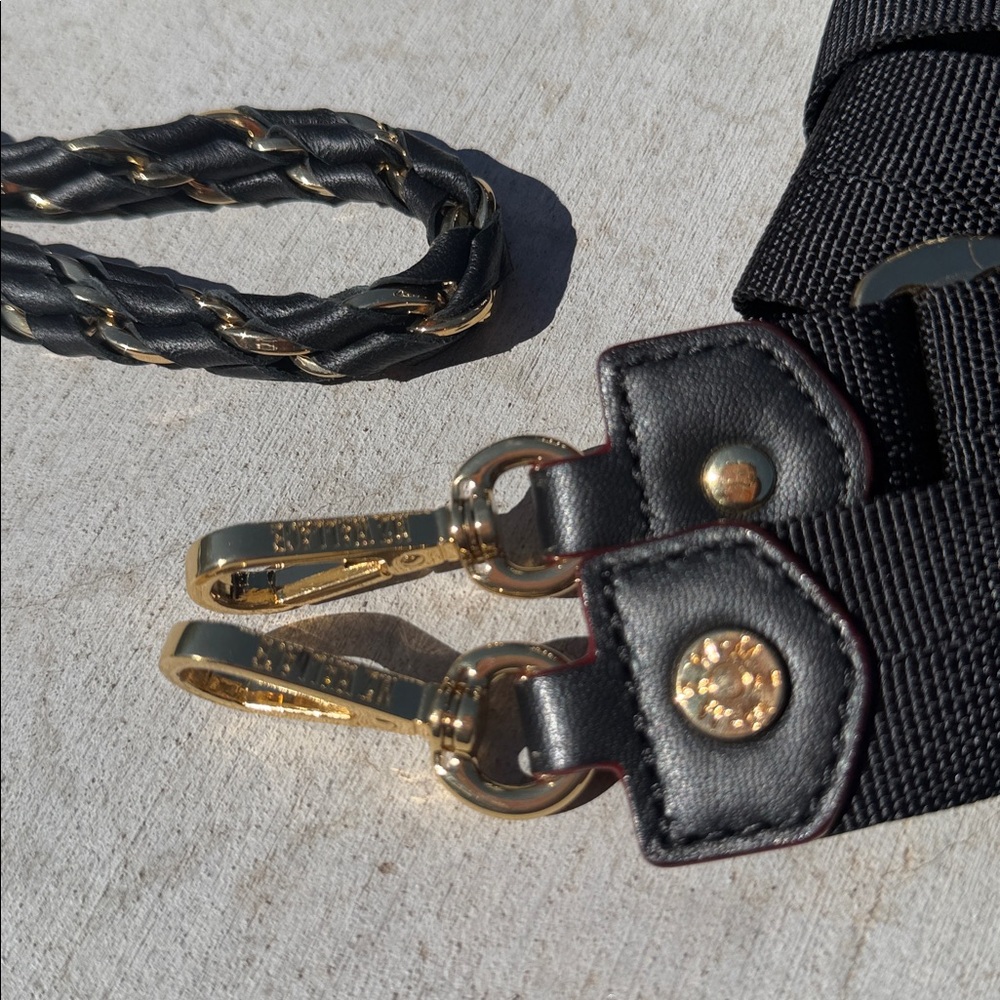 MZ Wallace Large Crosby Crossbody Sling Bag - Picture 12 of 15